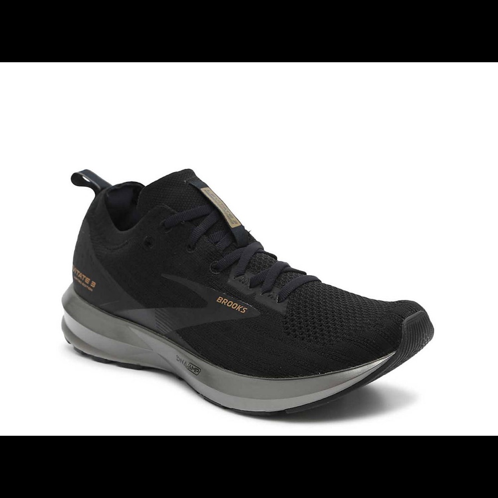 New Brooks Running Shoes